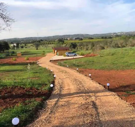 Quinta Chalet