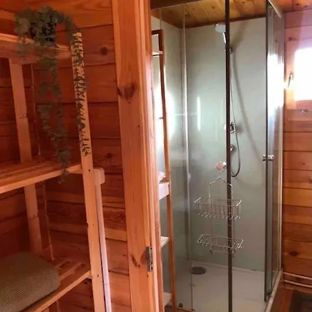 Quinta Алкантарилья