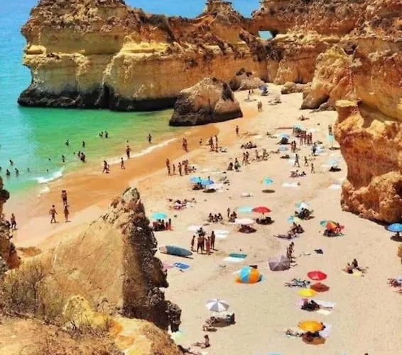 Quinta * Alcantarilha