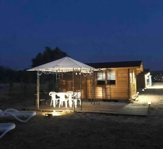 Chalet Quinta