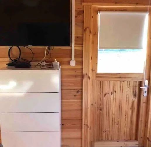 Quinta Chalet