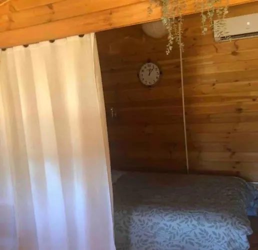 Chalet Quinta Alcantarilha