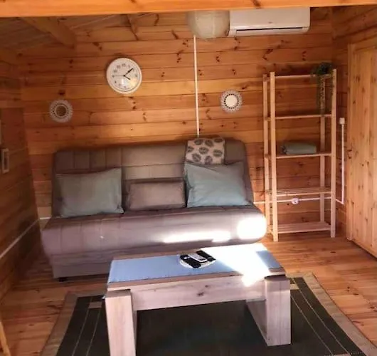 Quinta Chalet Alcantarilha