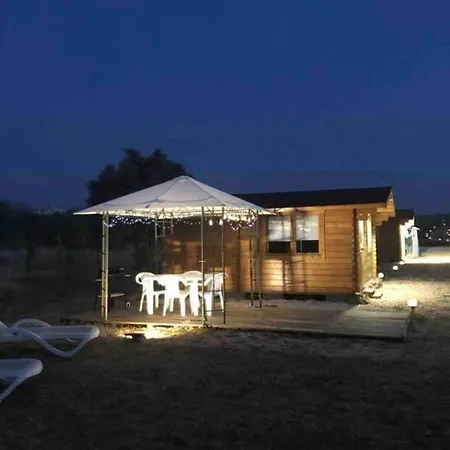 Chalet Quinta