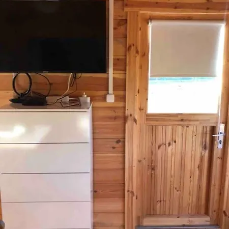 Quinta Chalet