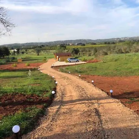 Quinta Chalet
