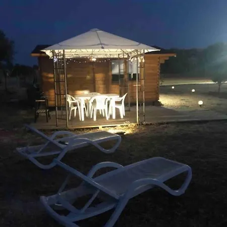 Quinta Chalet